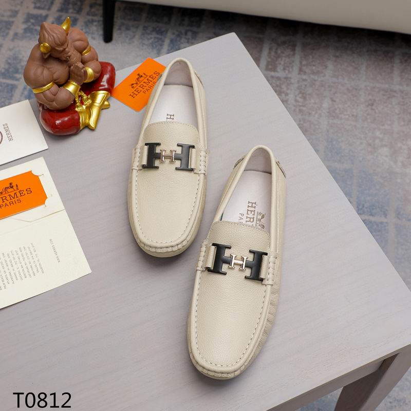 HERMES shoes 38-44-03